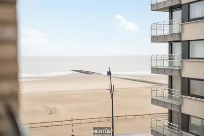 Image de C-Dream - appartement pour 6 personnes avec vue latérale sur la mer