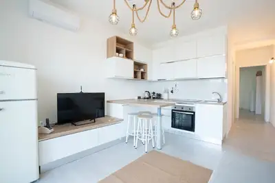 Image de Casa De Capua - Lu Bagnu