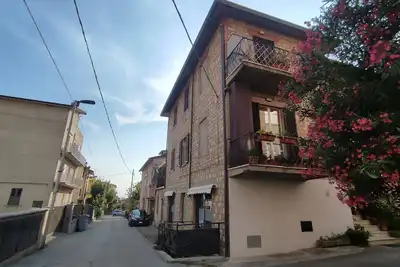 Image de Apartment Perugia Hospital University 2bedr