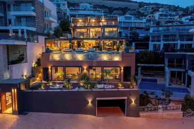 Image de Villa Myvillacity Buse