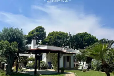Villa Maria - Geremeas