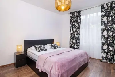 Image de Krupówki 16a Zakopane | Charming Apartment on Krupówki Street | Mountain View