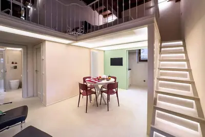 Image de Luxury apartament in Ss annunziata