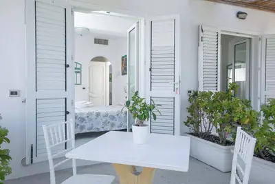 Image de villa al mare famiglia calise