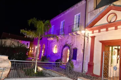 Image de Historic mansion from the 1700s, hospitality, comfort and style in the heart of Sicily