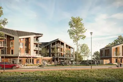 Image de The View C12 Feer Luk - Sea view, garden furniture, sauna, elevator, parking space