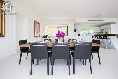 Image de Villa Danisa - Plaileam 8