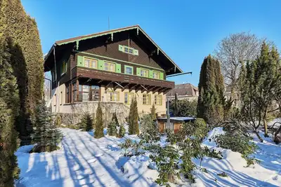 Image de Švýcarka by Interhome