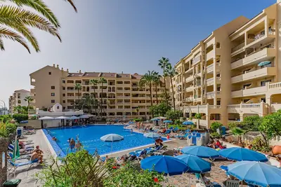 Image de Duplex spacieux à Los Cristianos proche plage