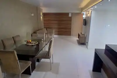 Image de Spacious apartment in the city center