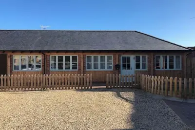 Image de The Stables – Stylish Cotswold Retreat in the Heart of Cirencester