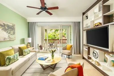 Image de Relaxing One Bedroom Escape at Villa del Palmar Cancún