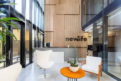 Image de Apartments w/ Self Check-in in Downtown Curitiba - Nlv