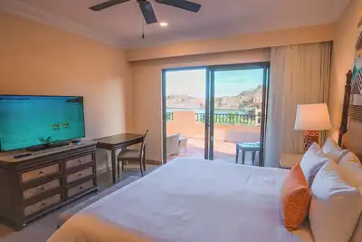 Image de Two Bedroom Luxury Residence at Villa del Palmar Loreto
