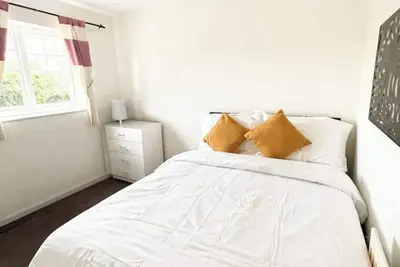 Image de 3 bed house. Perfect for Contractors & families