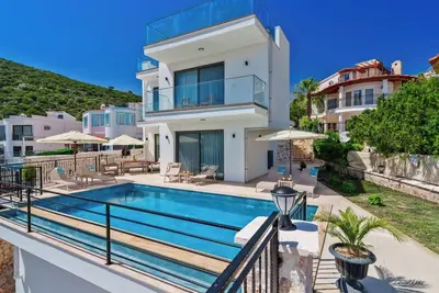 Image de Villa Myvillacity Laren Duo