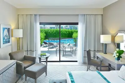 Image de 2 Contemporary Rooms Close to Nabq Bay Vibrant Center Shops and Fun Spots