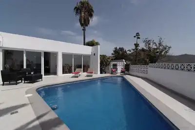 Image de Villa La Florida by Tenerife Villas Online