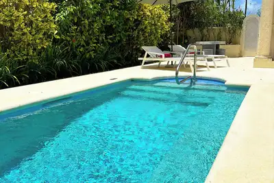 Image de Cool Runnings: Beach Side Luxury