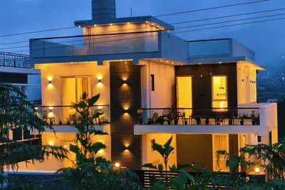 Image de Plum leaves premium Villa