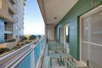 Prime Fort Cambridge 3br Near Seafront