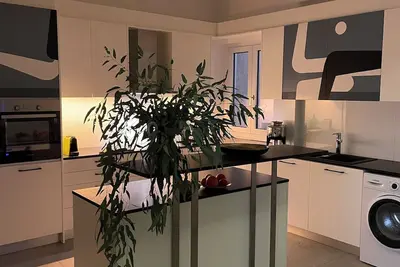 Image de Luxury residence on Mavromatheon view Acropolis 2 bedrooms 2 bathroom