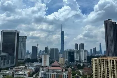 Image de Sentral 108 Home Brickfields Bangsar