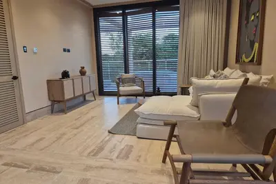 Image de Luxury Villa Private Pool Security Golf Court Up to 14 People