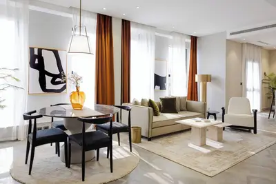 Image de Boutique Nest Luxury 2br Serviced Apartment