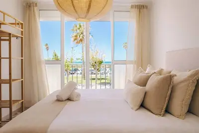 Image de Villa Rosa primera linea