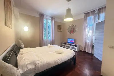 Image de Garden suite / dukedom