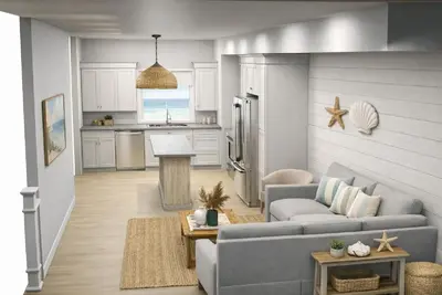 Image de Simply Knot: Lakeside 3 Bed/3. 5 Bath Cottage w/ Rec Room!