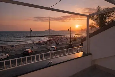 Image de Terrazza Mediterranea - Holiday House by the Sea