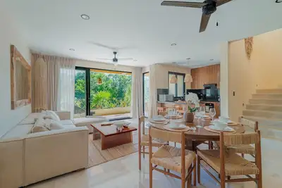 Image de •|Amaru Penthouse | Private Rooftop & Quiet Living