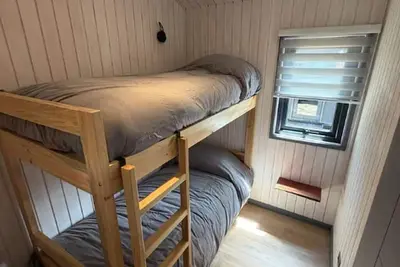 Image de Cabañas Cucao, las mejores de Licanray.