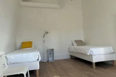 Image de Luxembourg Montparnasse