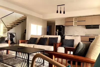Image de Spacious 4-bedroom apartment in fantastic Nairobi with Ac comfort