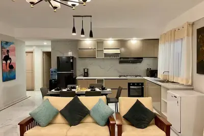 Image de The Simba View 2 bedroom