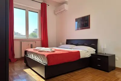 Image de Matt's Home - Une Chambre Appartement, Couchages 4