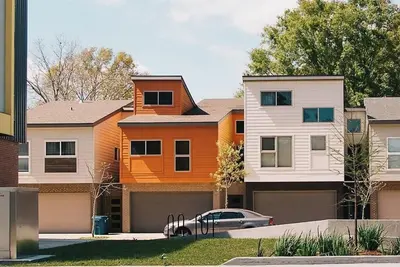 Image de Enclave 2 Bedroom Luxury Homes