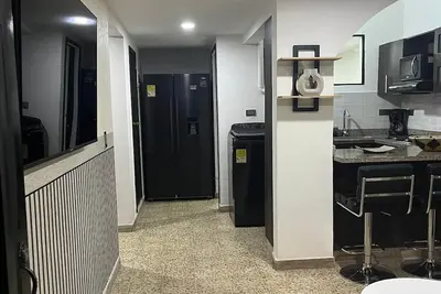 Image de Wonderful 2-bedroom apartment in Medellín perfect for your getaway