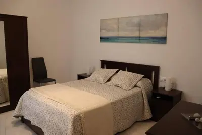 Image de Charming apartment in the heart of Arjonilla.