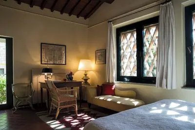 Image de Cottage on the Chianti Hills-Il Borghetto