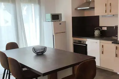 Image de Charmant appartement entre mer et montagne à moins de 10 min en voiture de Calvi