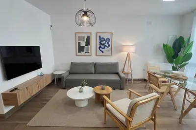 Image de New apartment next to Plaza de Toros & Salamanca - Metro direct to Retiro & Sol