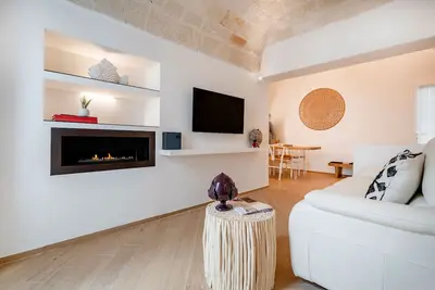 Image de Infinito Luxury Suite by BarbarHouse