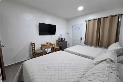 Image de Serene 1-bedroom with two queen bed lodge with Ac in charming Nahuizalco