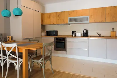 Image de New Stylish Flat Near Old Town