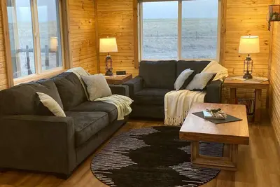 Image de Lone Star Cabin