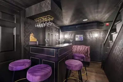 Image de Beautiful 3 home neighborhood very close to southwest Center City